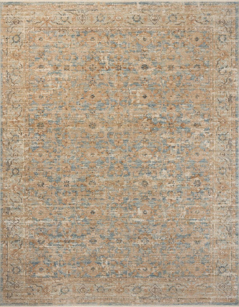 Heritage - HER-15 Area Rug | Rugs Direct