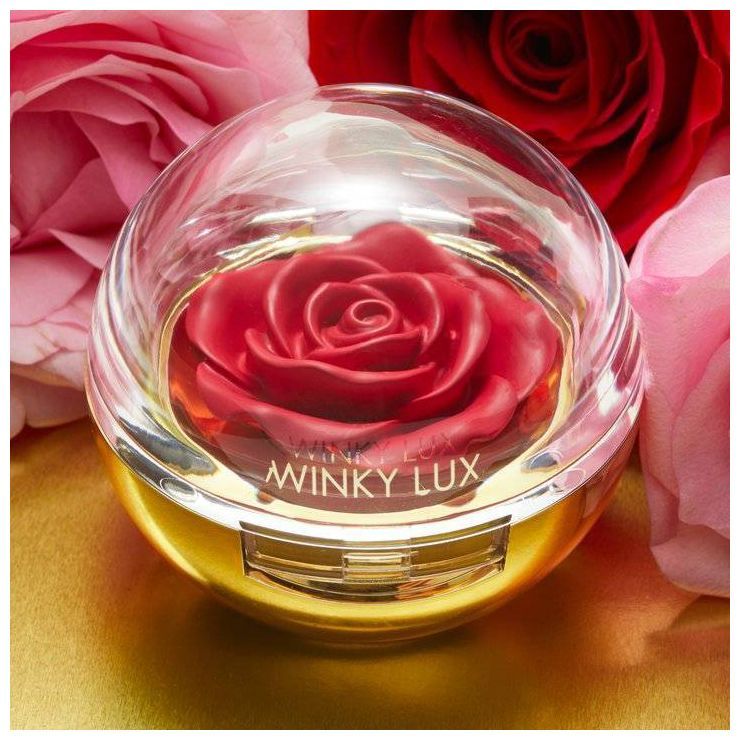 Winky Lux Cheeky Rose Blush - 0.16oz | Target