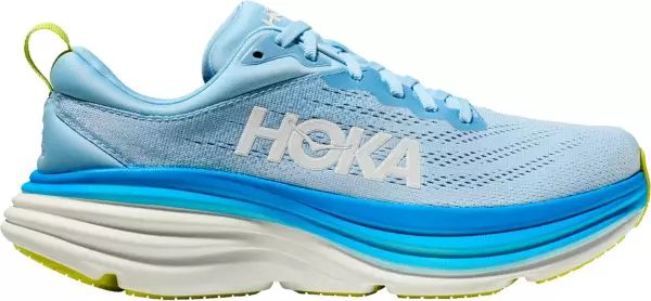 HOKA Men's Bondi 8 Running Shoes | Dick's Sporting Goods
