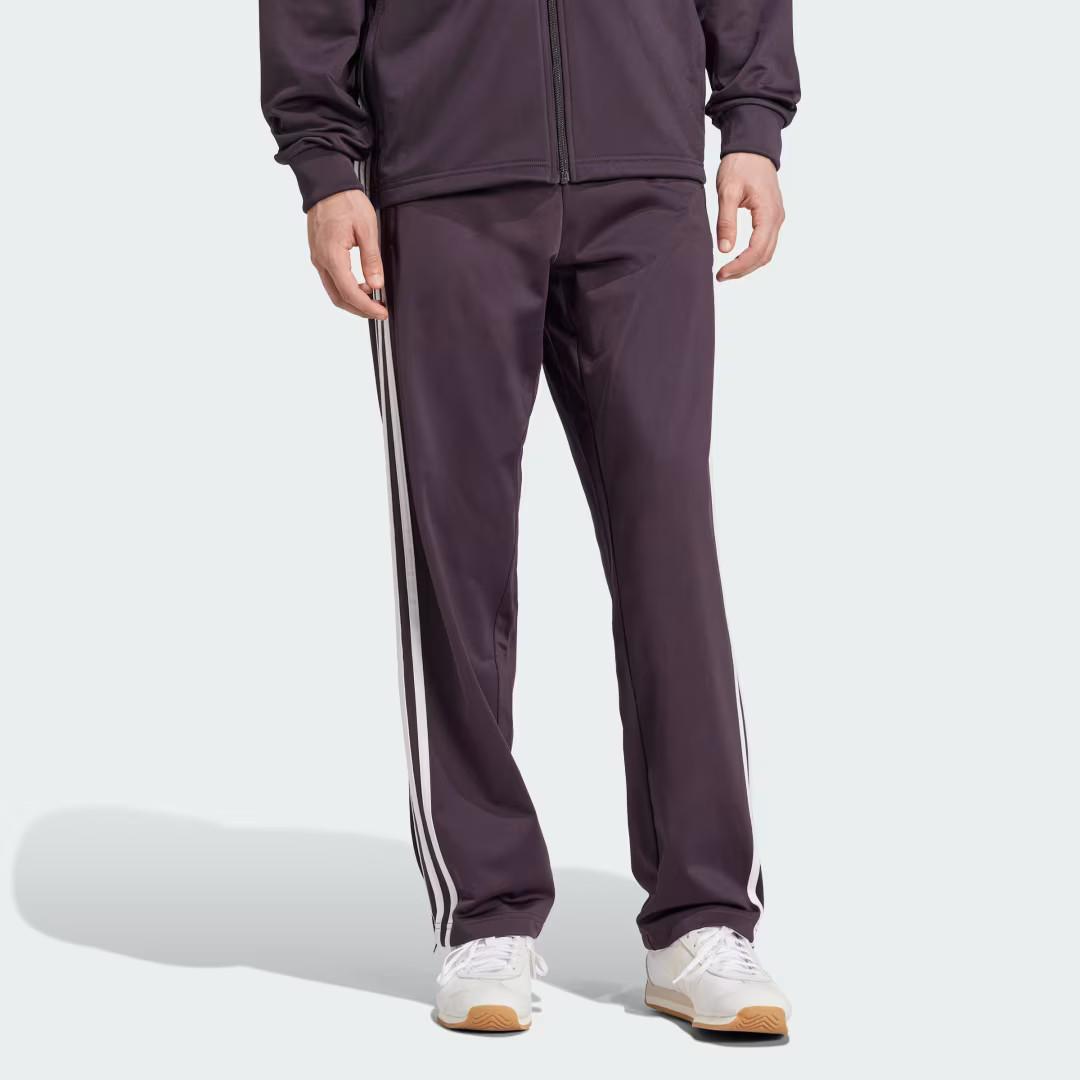 adidas Adicolor Classics Firebird Track Pants Aurora Black 2XL Mens | adidas (US)