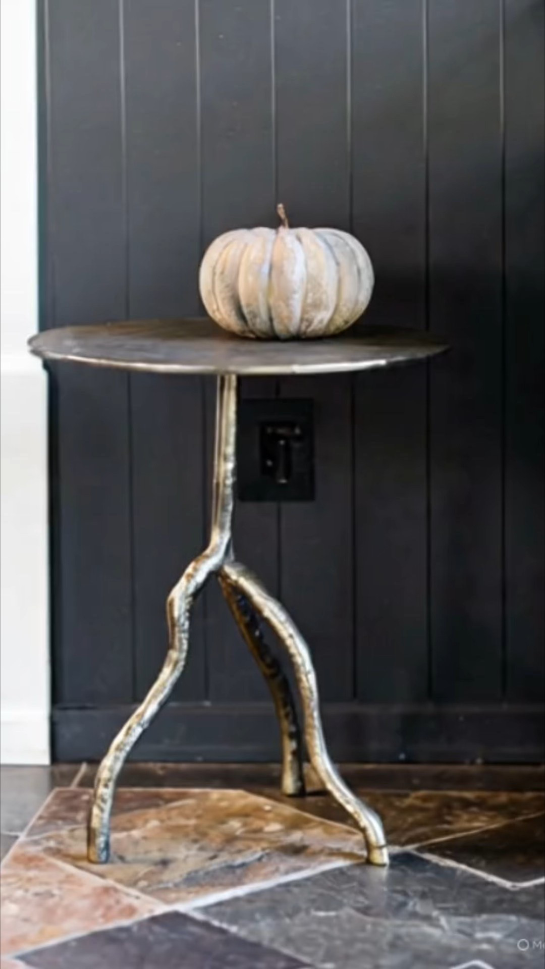 This accent table is pure art.
The organic, sculptural base makes it feel like a vintage find — and it’s currently 40% off. One of those pieces that instantly elevates a space.

#LTKSaleAlert #LTKHome