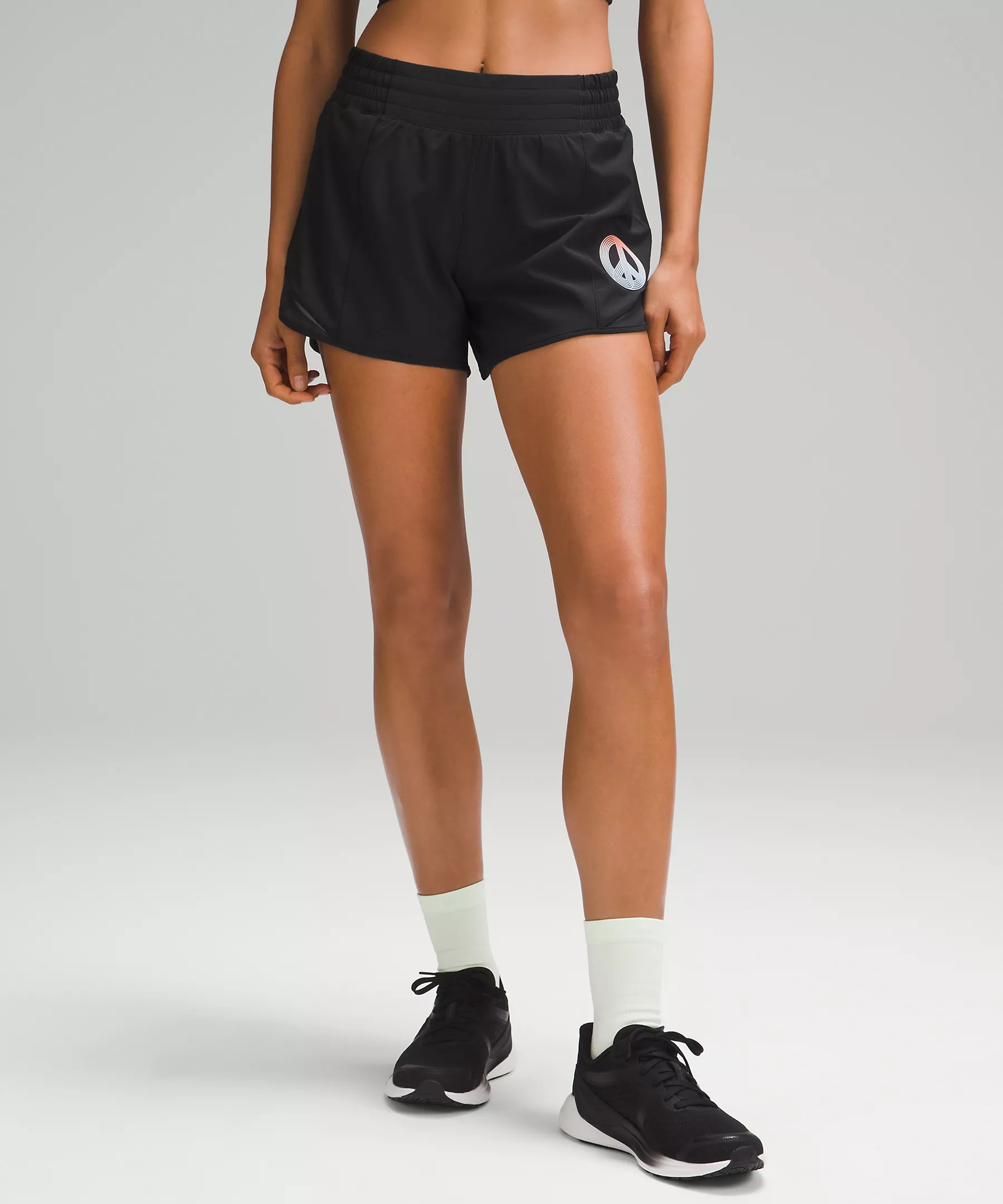 lululemon x Madhappy Hotty Hot Short 4" | Lululemon (US)