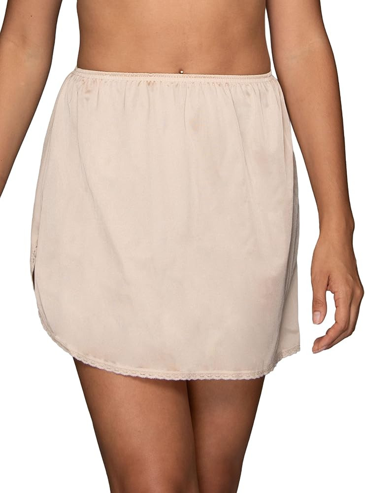 Vanity Fair Women's Daywear Solutions Half Slip 11711 | Amazon (US)