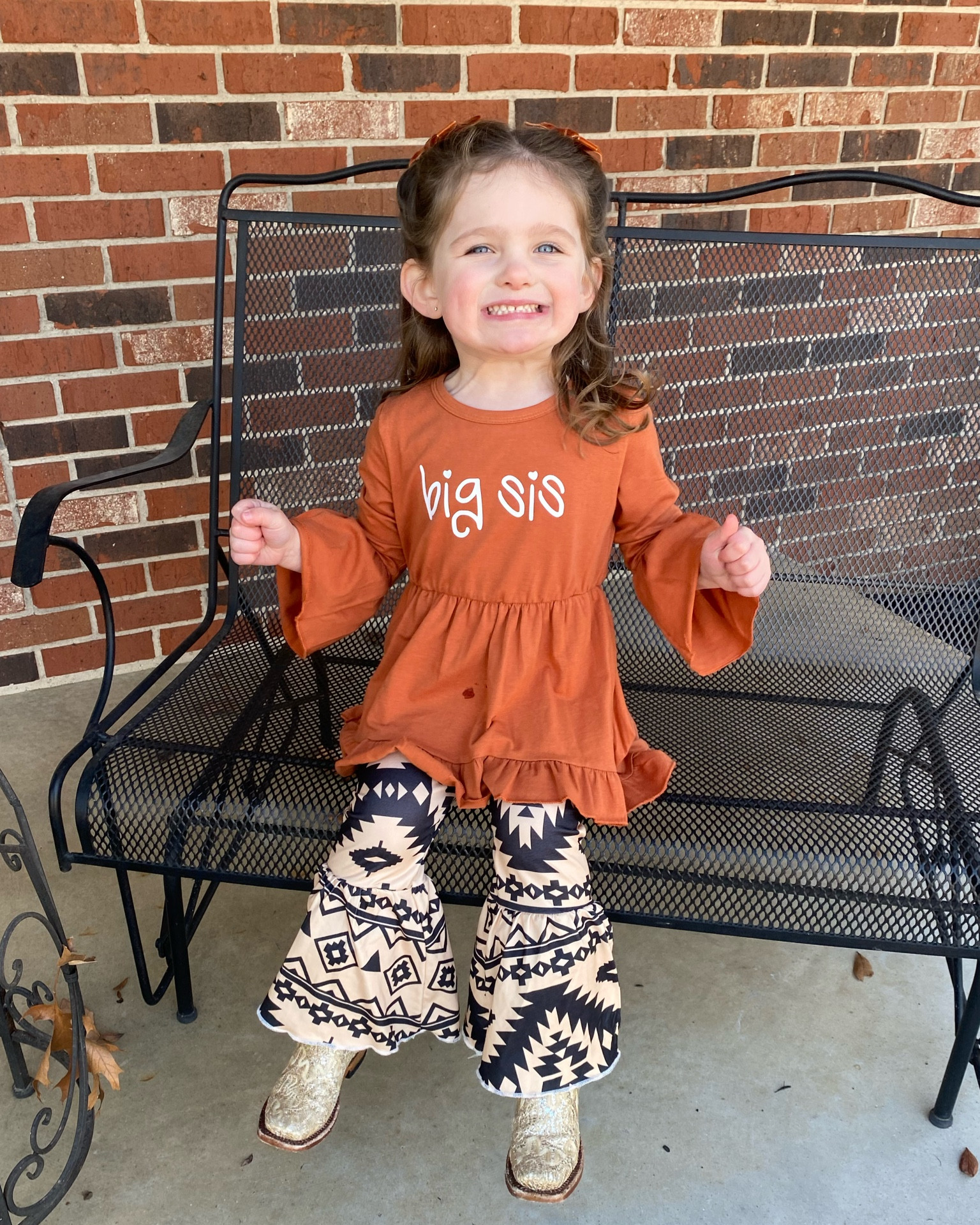 Western children’s clothes 

#LTKfamily #LTKkids #LTKbaby