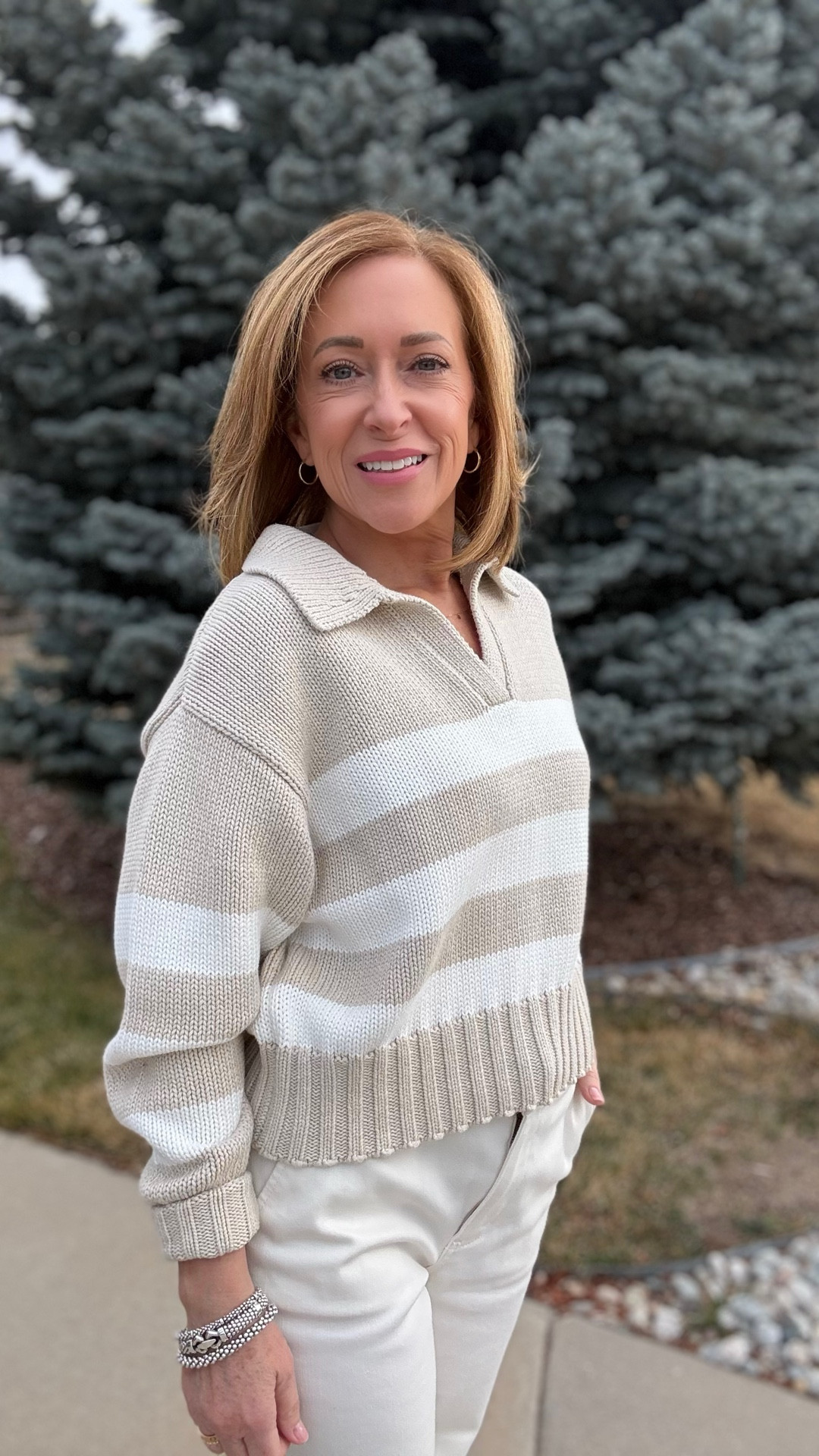 Too good to not share! If you are petite, you’re going to love This sweater! 


#LTKPetite #LTKOver40 #LTKootd