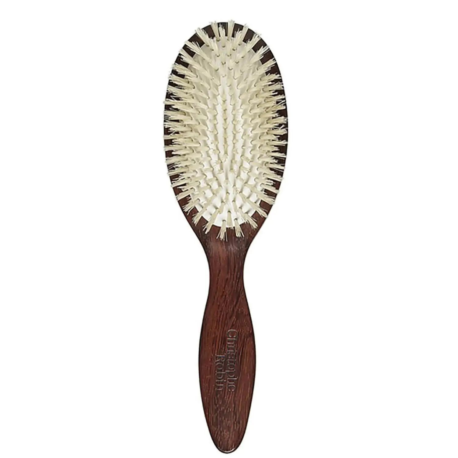 Christophe Robin Detangling Hair Brush | Skinstore