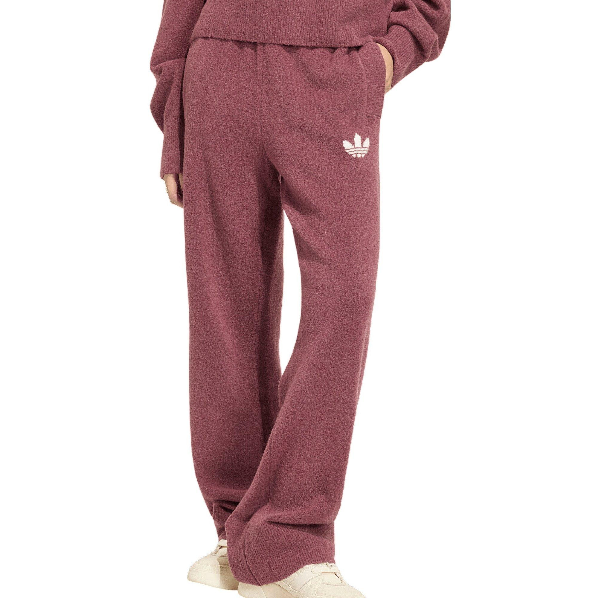 Women's adidas Essentials Knit Lifestyle Pants | Scheels Sports