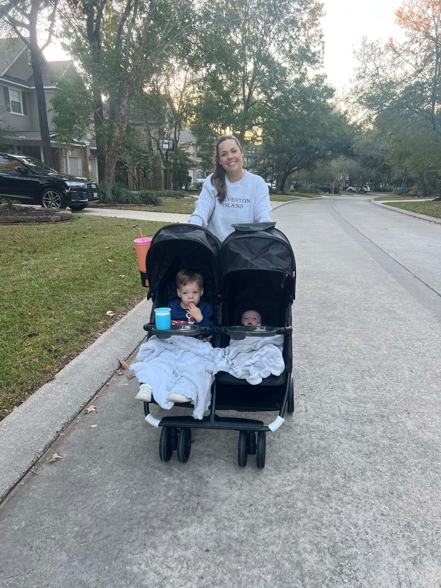 #LTKBump #LTKBaby #LTKFamily