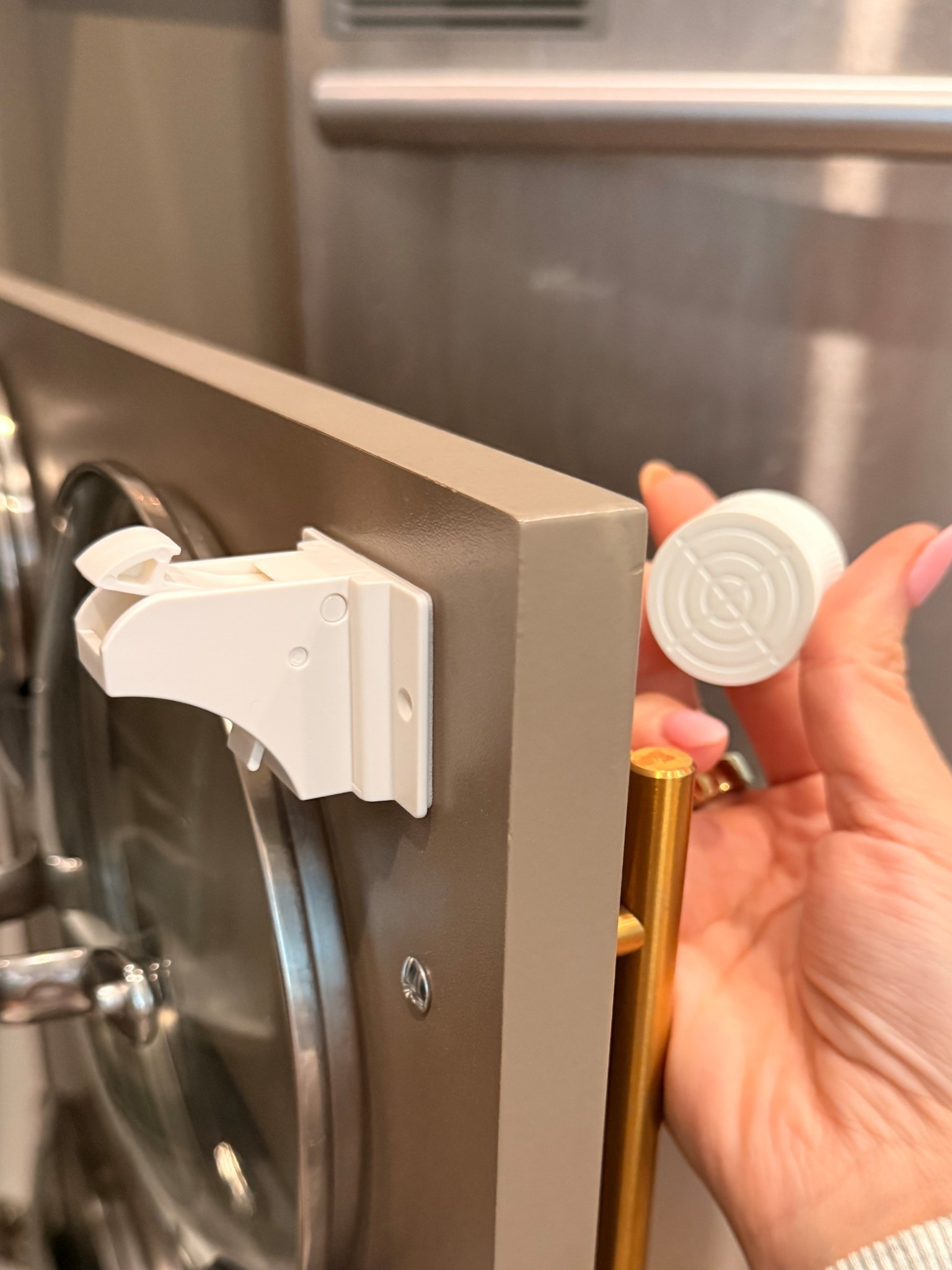 Rental friendly baby proofing, cabinet locks, baby proof, baby amazon, baby cabinet locks

#LTKmomlife #LTKHome #LTKBaby