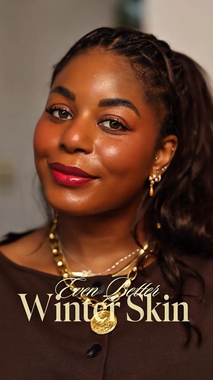 Here’s how your winter skin will look even better, despite the cold weather! It all comes down to using the right products. I’m using the Clinique Moisture Surge serum and moisturizer to lock in hydration followed by the even better foundation that’s lightweight but gives you flawless results. Cannot recommend these beauty products enough for your winter makeup routine! … For more links to christmas decor, red light mask, holiday party must-haves, triangle scarves, follow me on LTK! ✨

#LTKgrwm #LTKBeauty #LTKmorningroutine