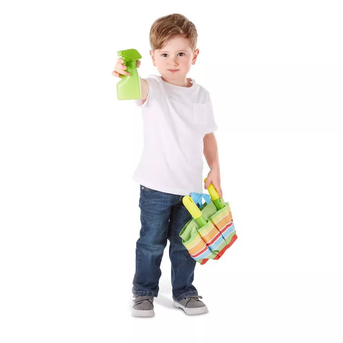 Melissa & Doug Sunny Patch Tote | Target