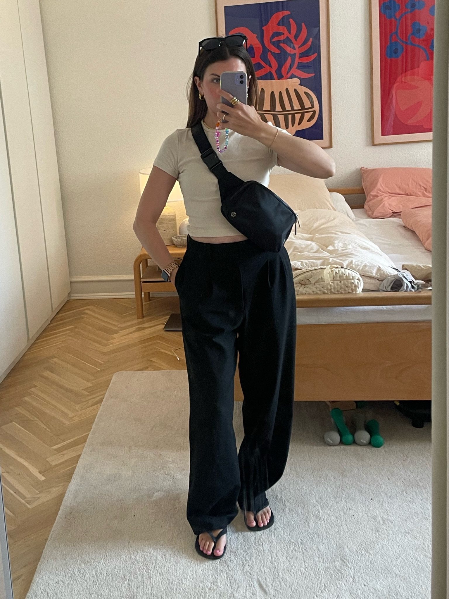 Chill day


#LTKeurope #LTKunder50