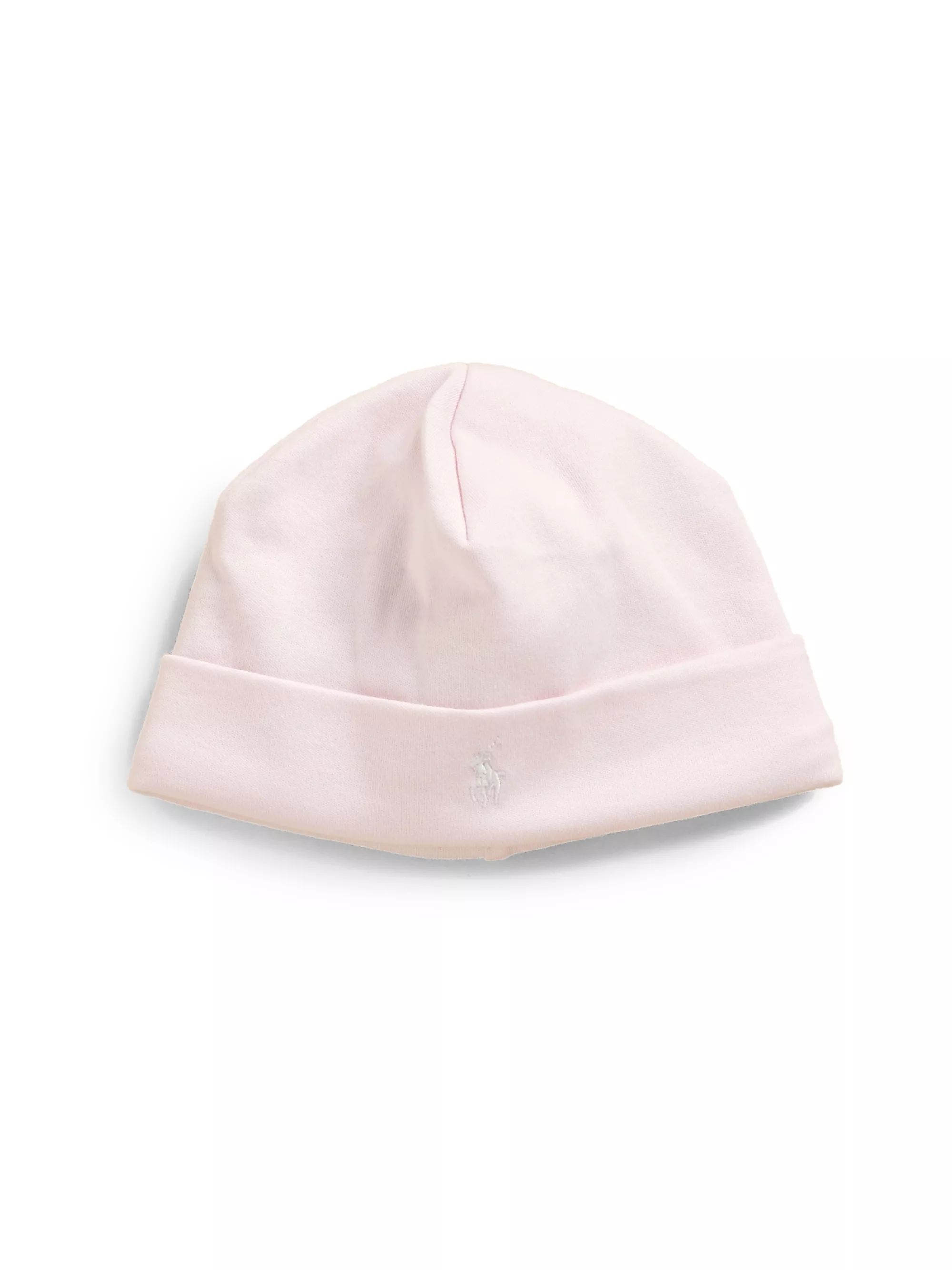 Baby's Cotton Hat | Saks Fifth Avenue