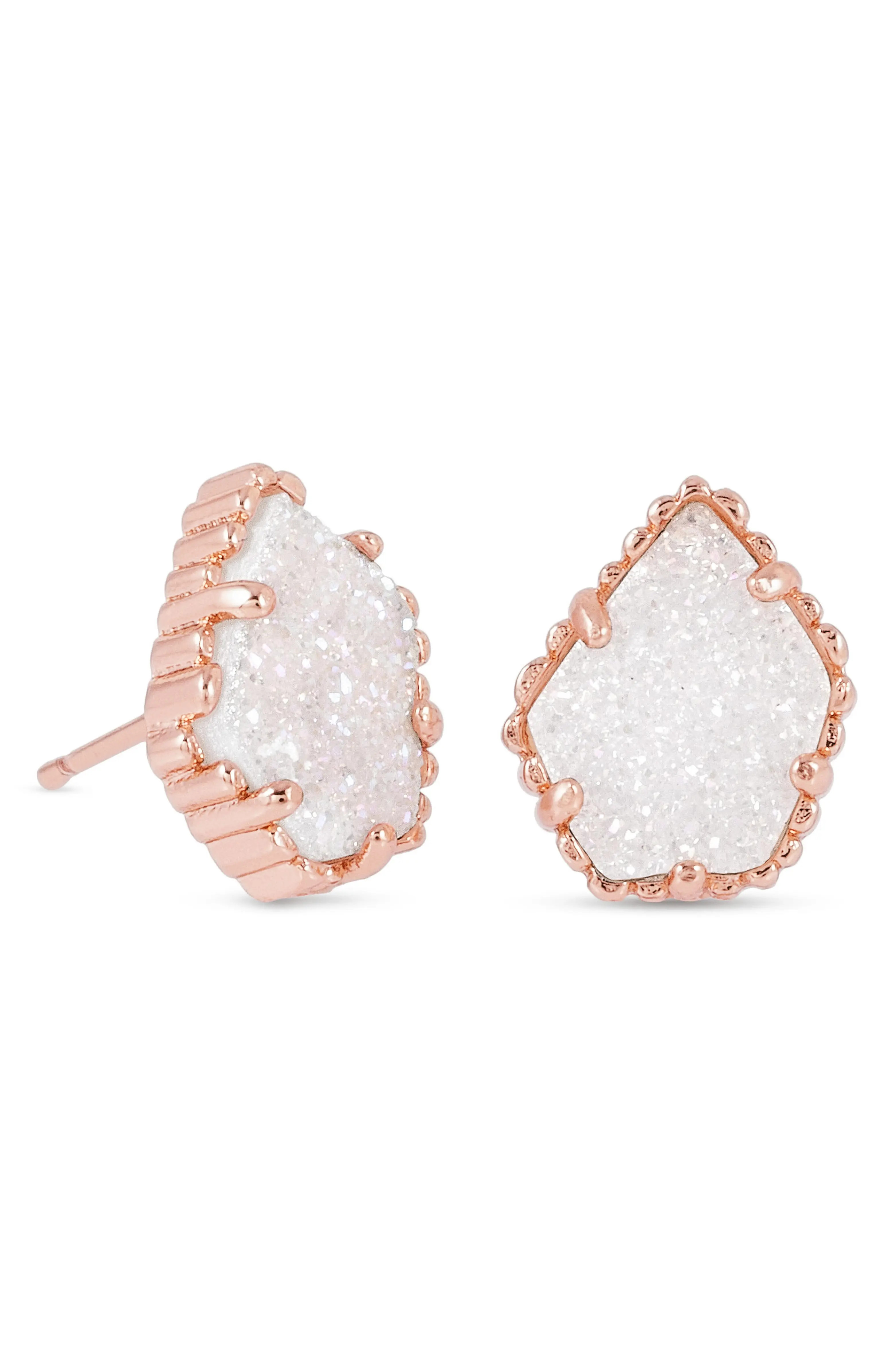 Tessa Stone Stud Earrings | Nordstrom