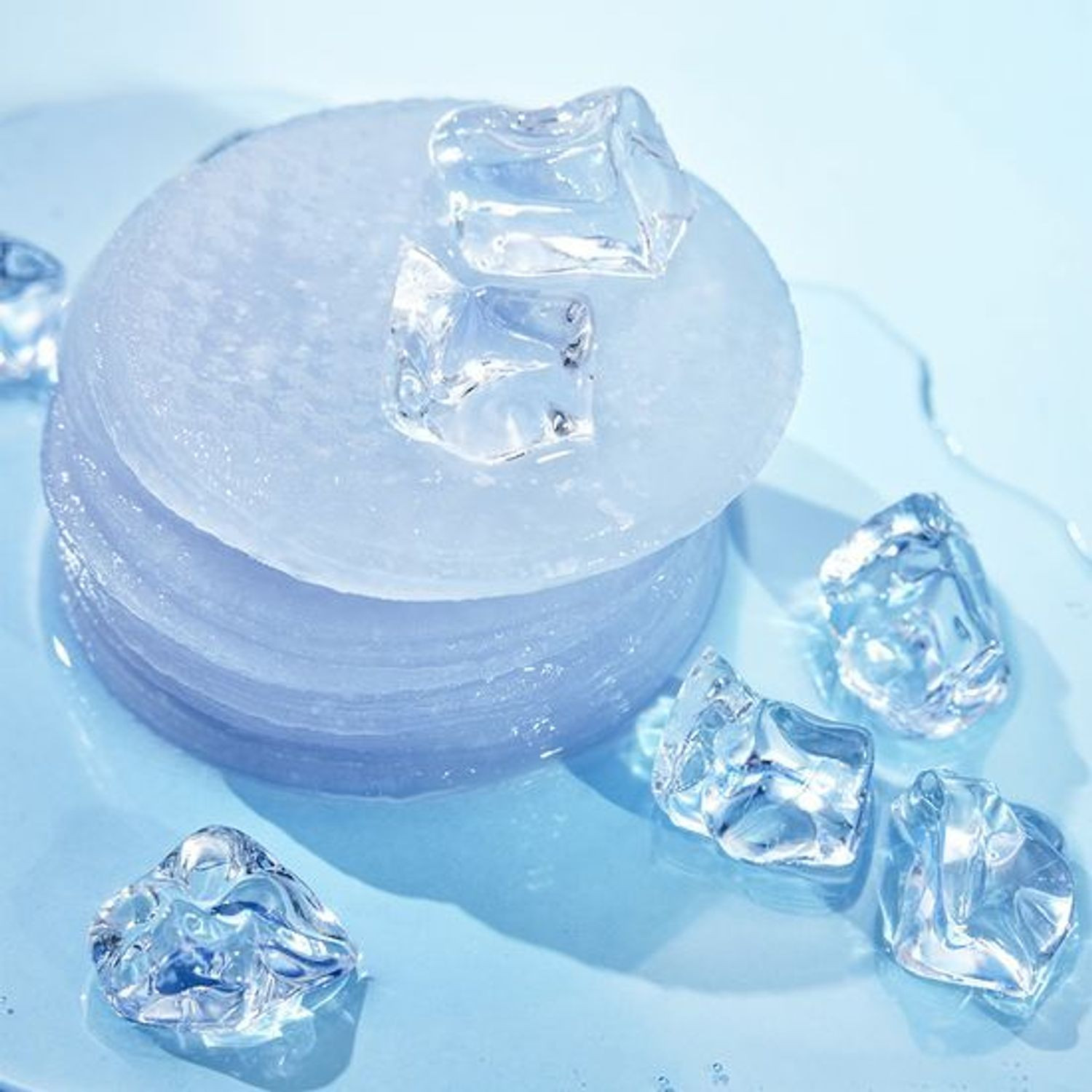 BIODANCE Hydro Cera-Nol Gel Toner Pads 60P | Olive Young Global