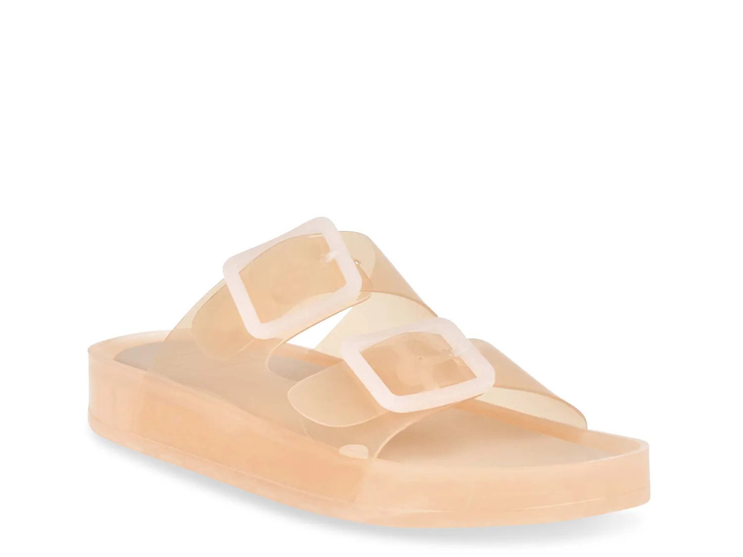 Dolce Vita Julio Wedge Sandal | Women's | Praline | Size 9 | Sandals | Footbed | Jelly | DSW