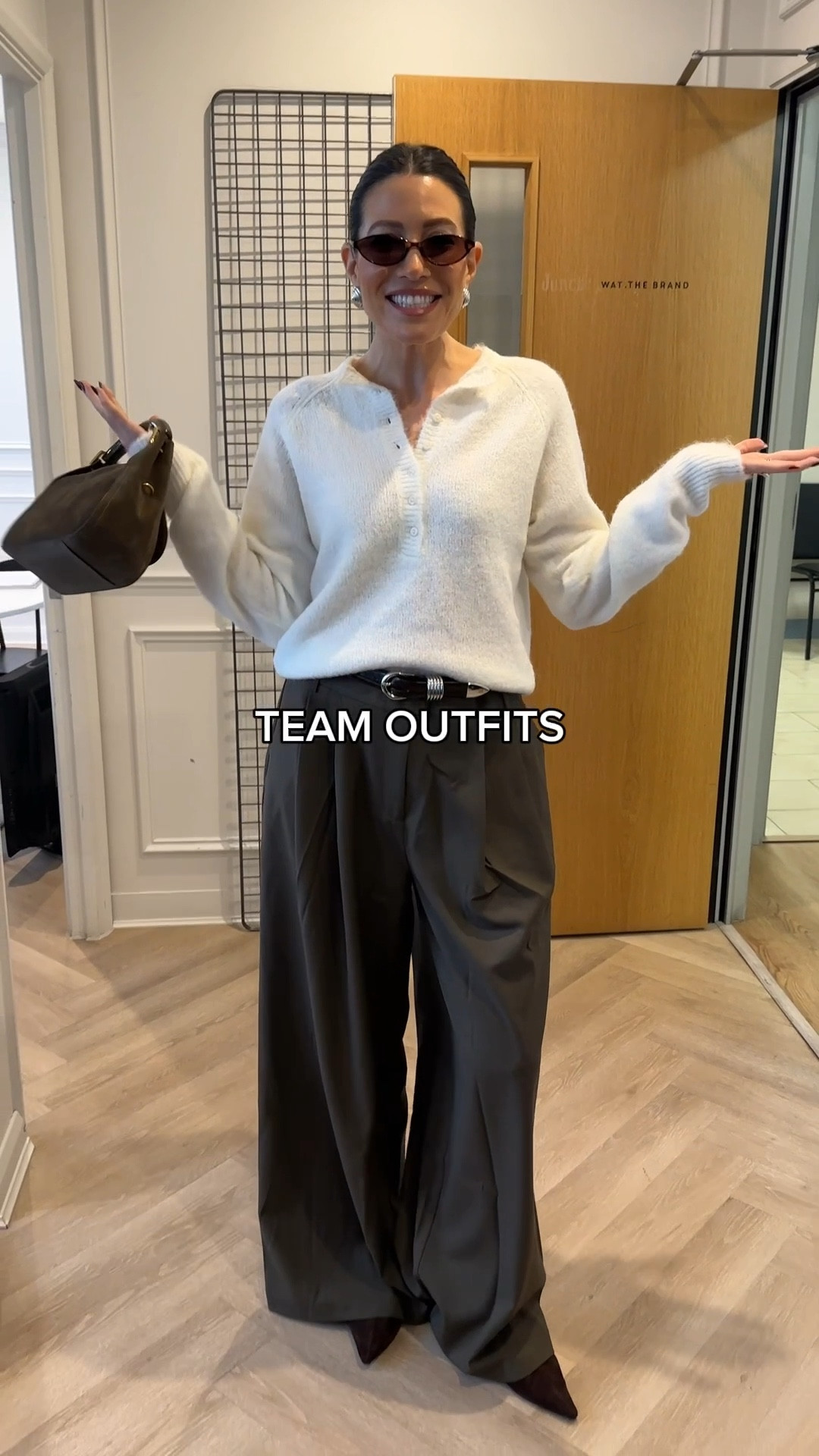 Office outfits 🫶🏻🫶🏻

#LTKwinter #LTKuk #LTKstyletip