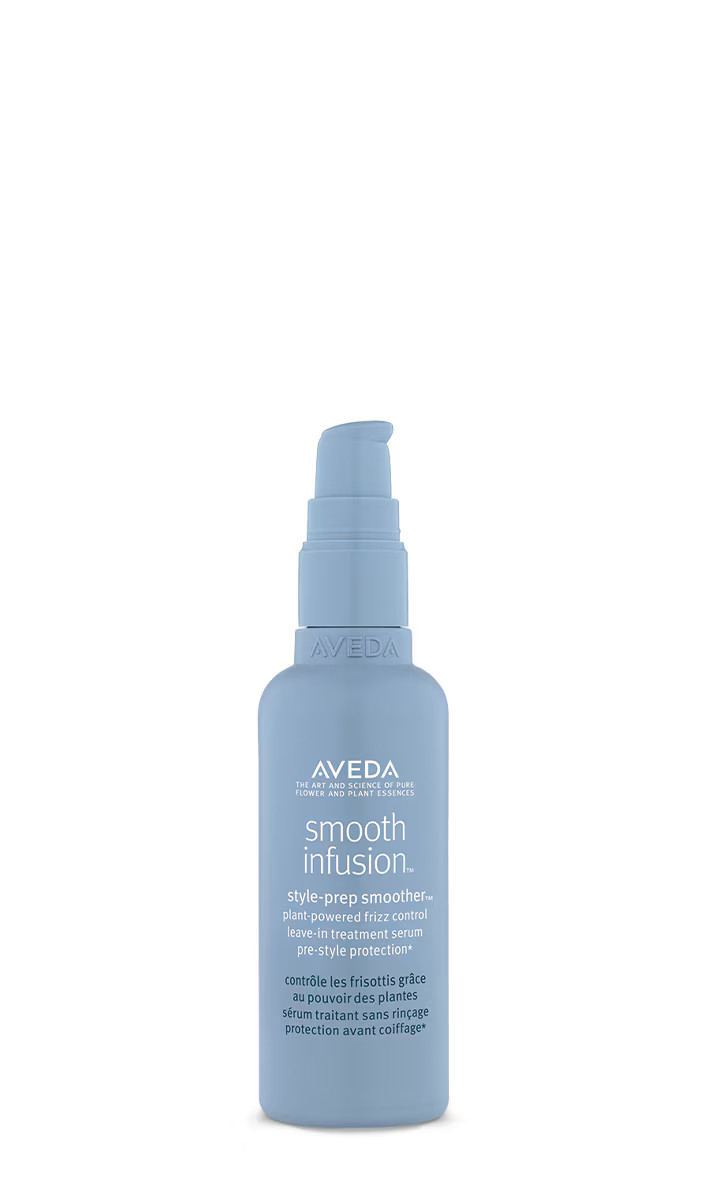 smooth infusion™ style-prep smoother™ | Aveda | Aveda (US)
