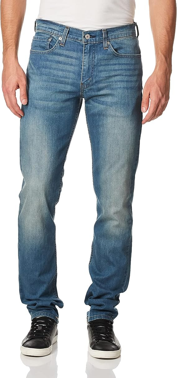 Levi's Men's 511 Slim Fit Jeans (Also Available in Big & Tall) | Amazon (US)