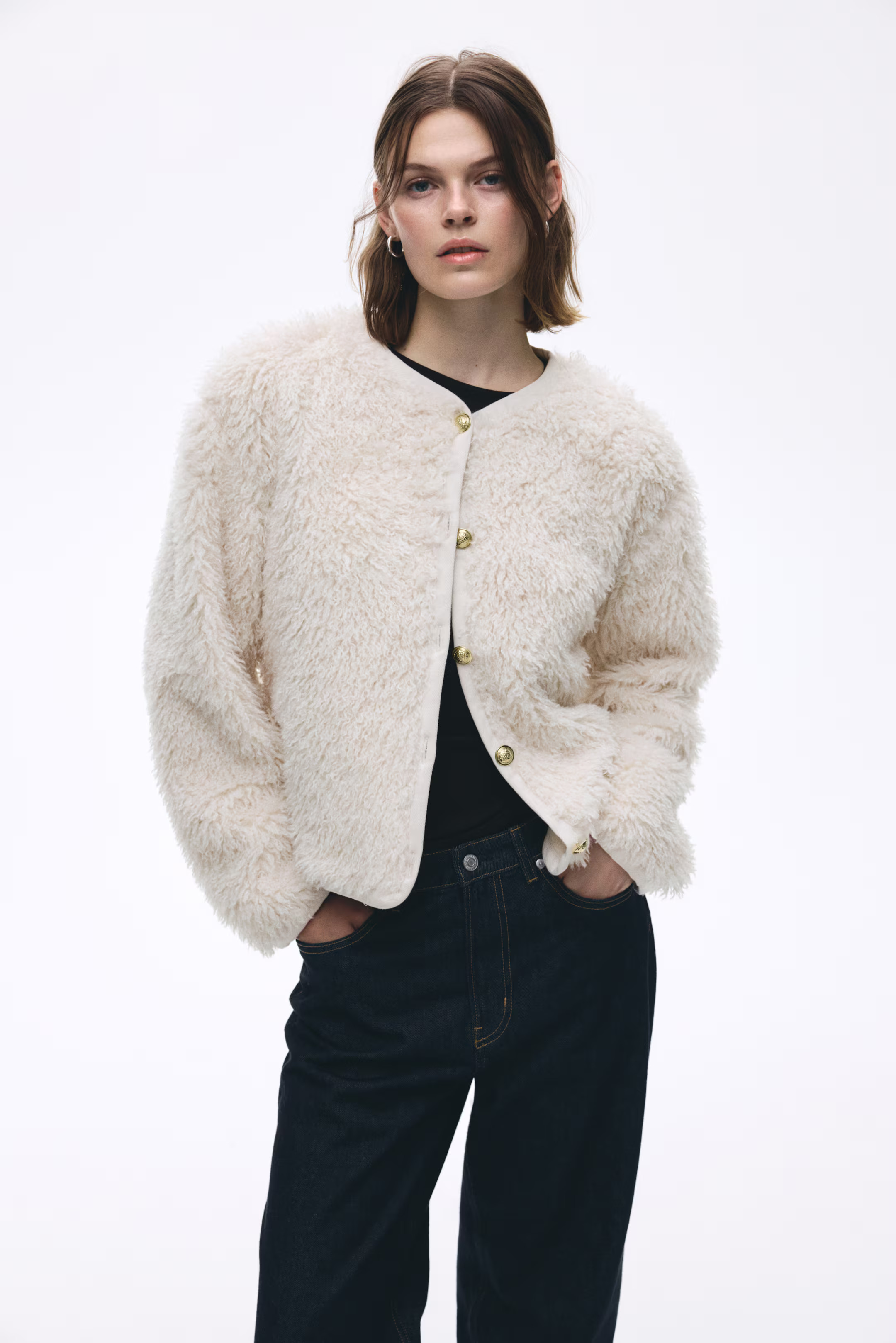 Jacket | H&M (US + CA)