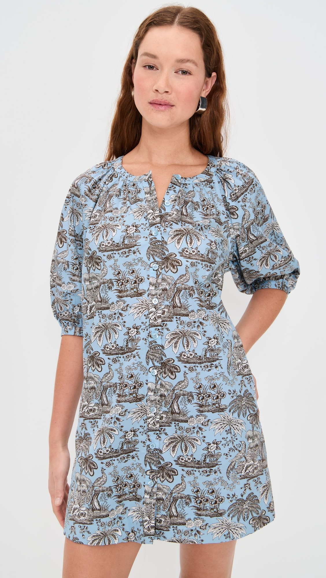 Vincent Mini Dress | Shopbop