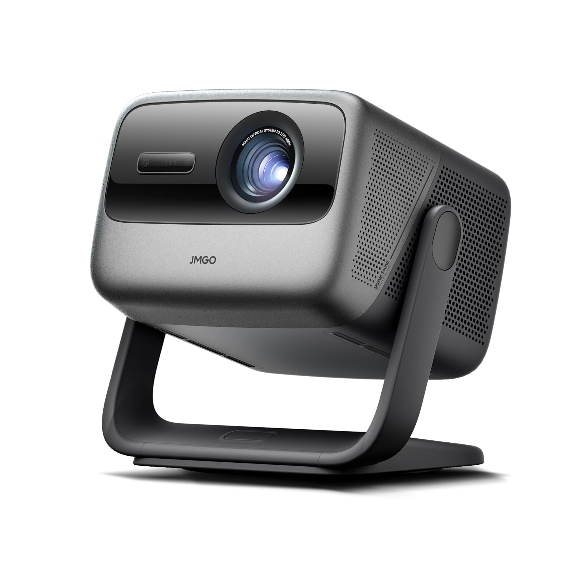 JMGO N1S Ultra 4K Triple Laser Projector with WiFi and Bluetooth, 2800 ISO Lumens, Google TV, 360... | Amazon (US)