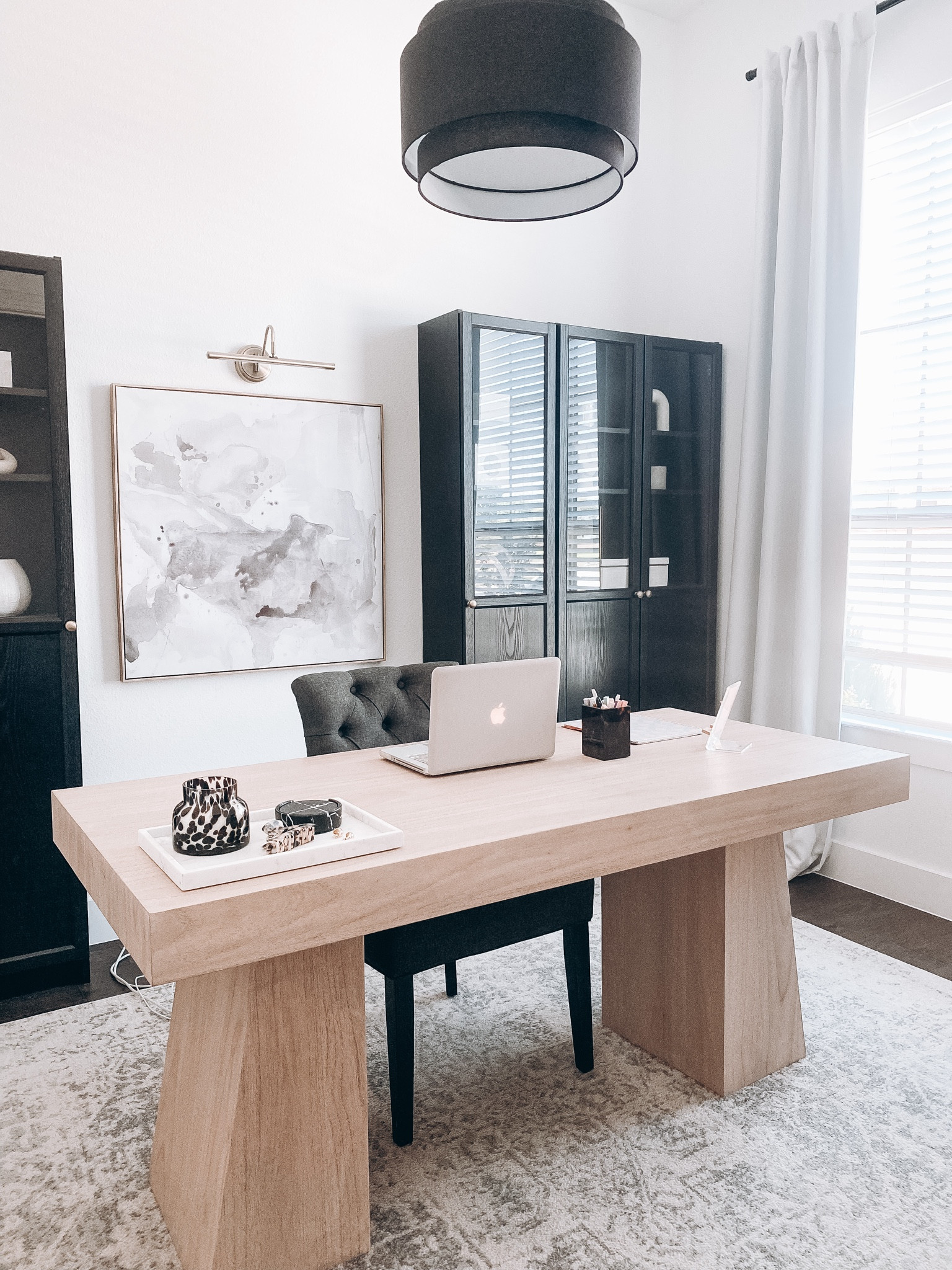 Home officomputer

#LTKHome