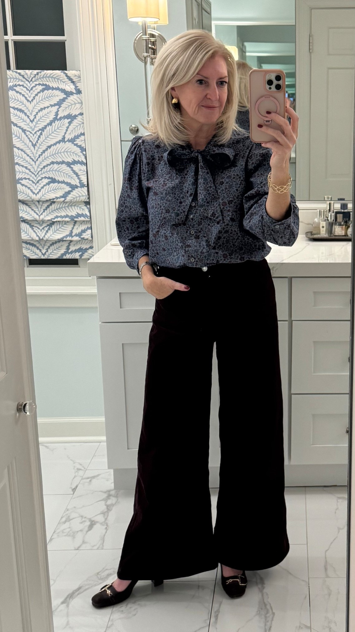 My favorite pant purchase all fall

#LTKWorkwear #LTKSeasonal #LTKFindsUnder100