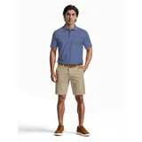 Ben Hogan Men's & Big Men's Performance Palm Tree Argyle Short Sleeve Polo Shirt, up to 5XL | Walmart (US)