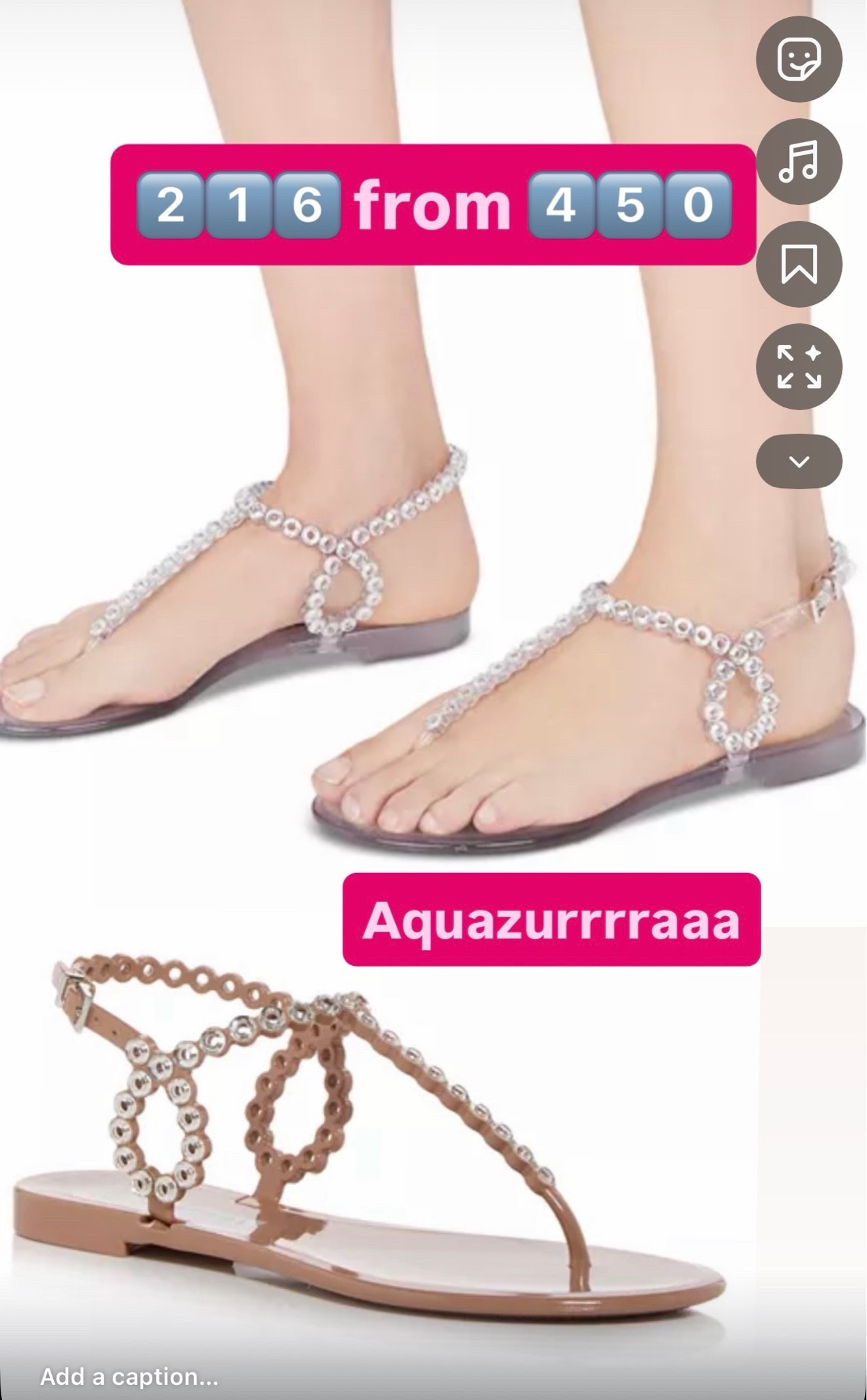 Aquazuria sandals sale

#LTKSaleAlert #LTKSeasonal #LTKootd