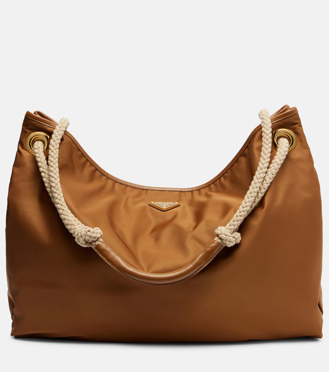 Prada Mariner Re-Nylon Large shoulder bag | Mytheresa (US/CA)