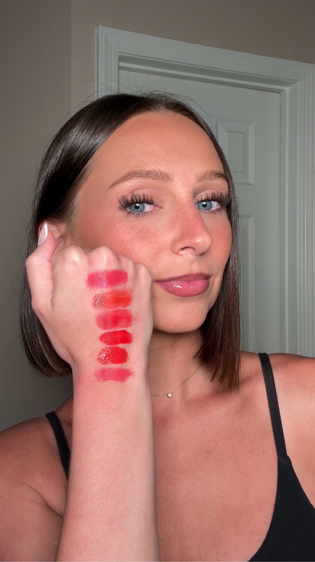 RED BLUSH SHADES FAVS❤️

#LTKSaleAlert #LTKBeauty #LTKSeasonal