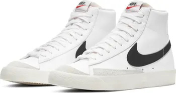 Nike Blazer Mid '77 Vintage Sneaker (Men) | Nordstrom | Nordstrom