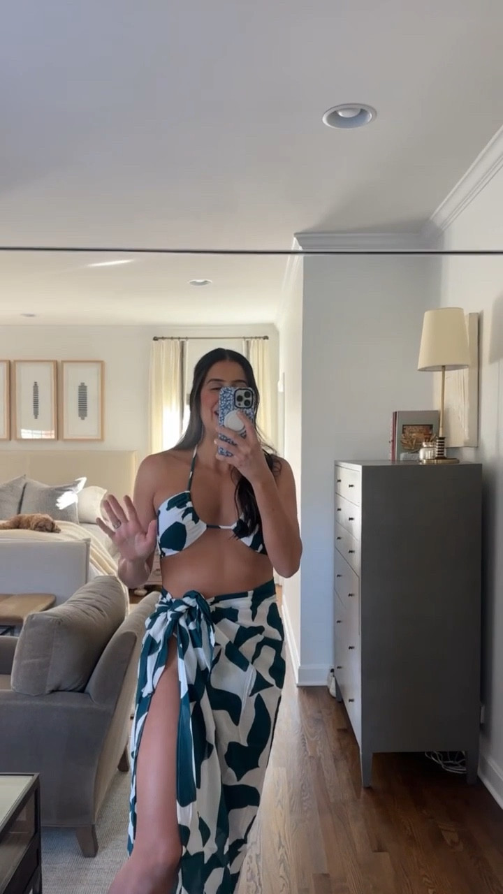 preparing for a beach trip next week as a family of four!🏝️

abercrombie, abercrombie swim, swimwear, bikini, bikini top, bikini string bottoms, resort wear, beach wear, pool finds, sunglasses, SPF, claw clips, boy mom, a Southern Drawl, Grace White 

#LTKFindsUnder100 #LTKSwim #LTKWatchNow