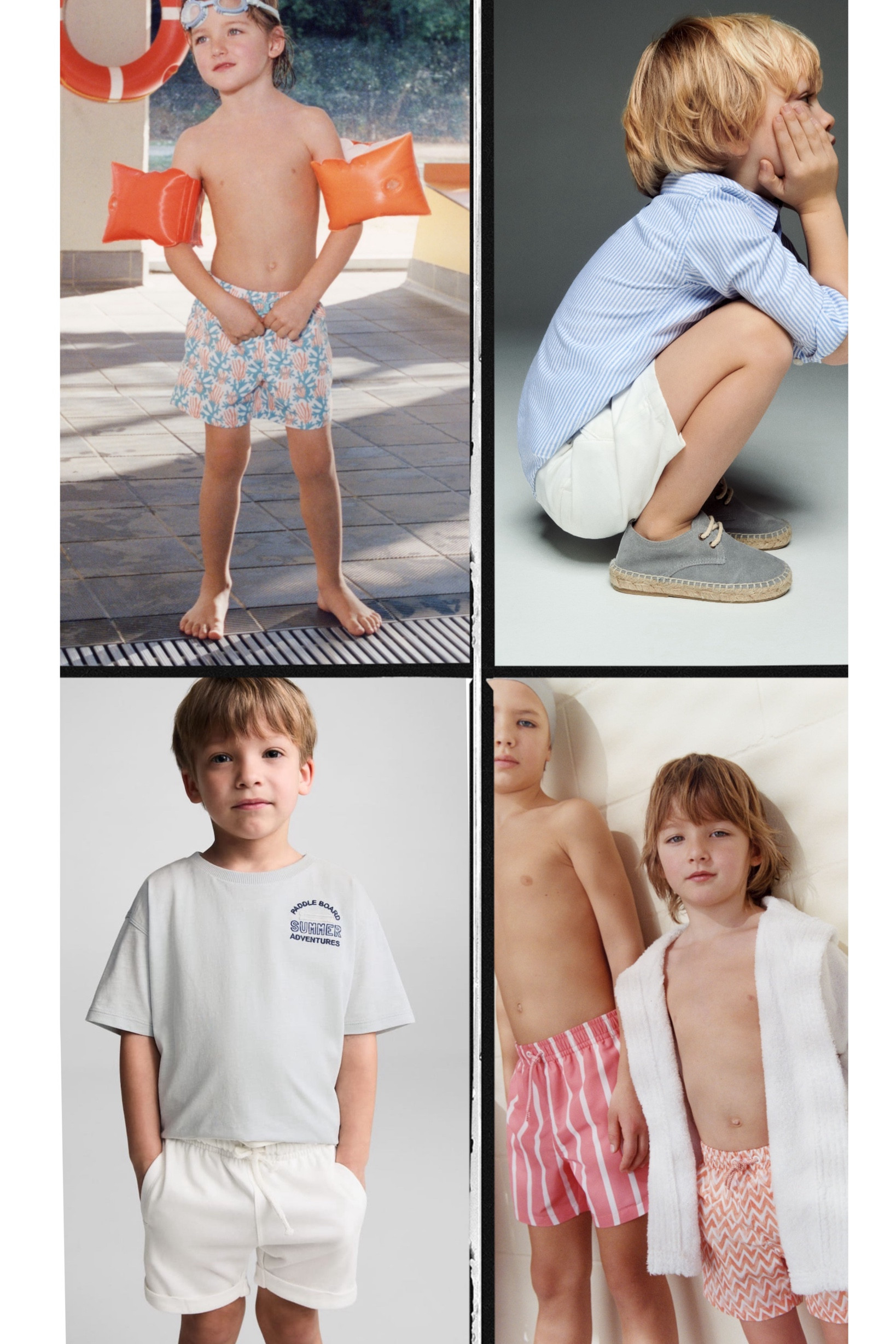 Cute new arrivals from mango
Baby boy/toddler sizes 9mo-6y

#LTKSeasonal #LTKBaby #LTKKids