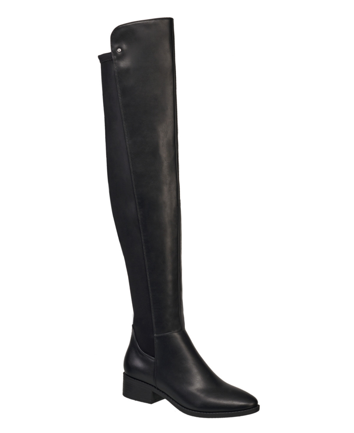 French Connection Women's Perfect Tall Boots - Black | Macy's