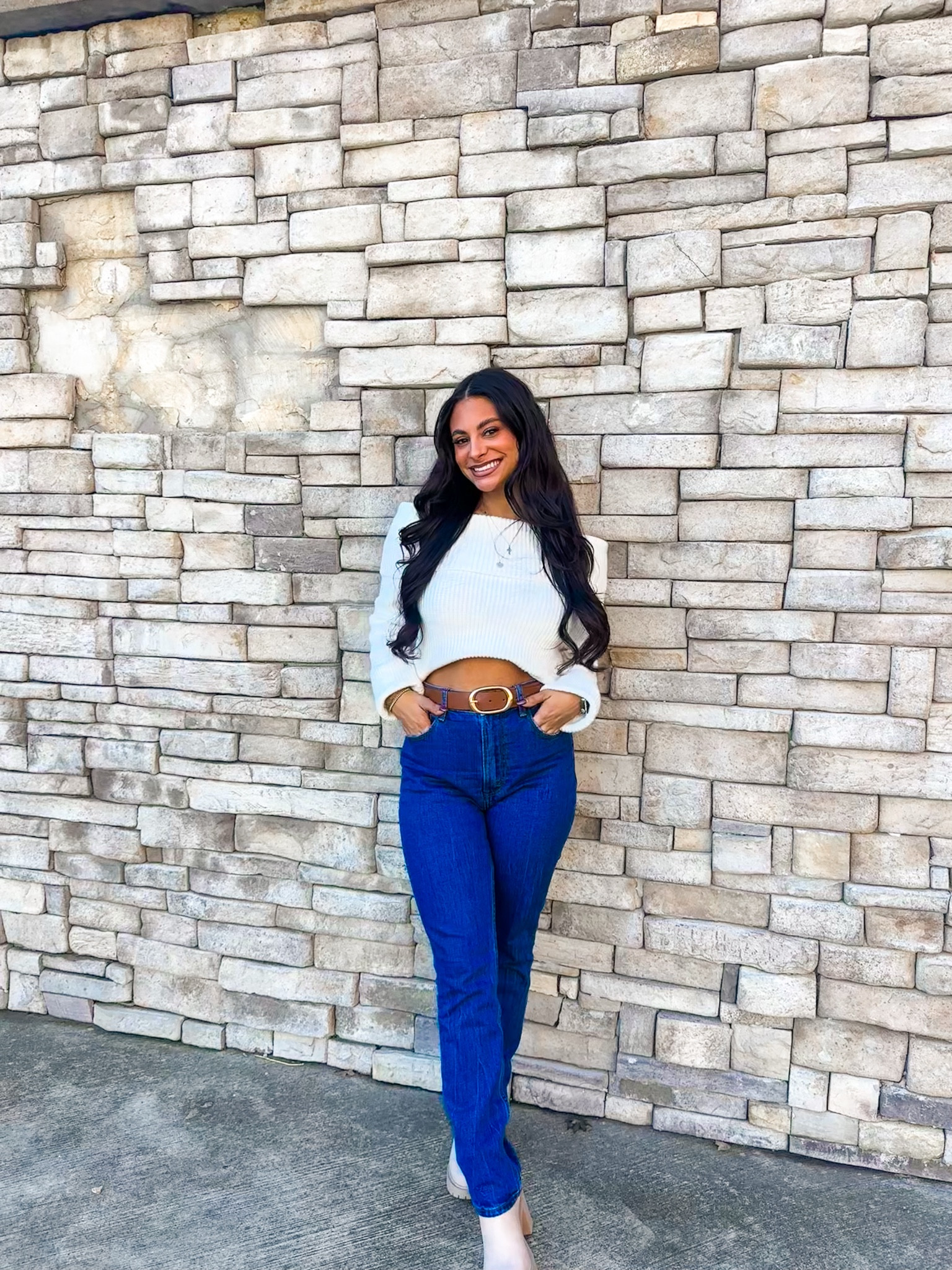 Seasonal fashion trends. Holiday outfit

#LTKHoliday #LTKStyleTip #LTKSeasonal