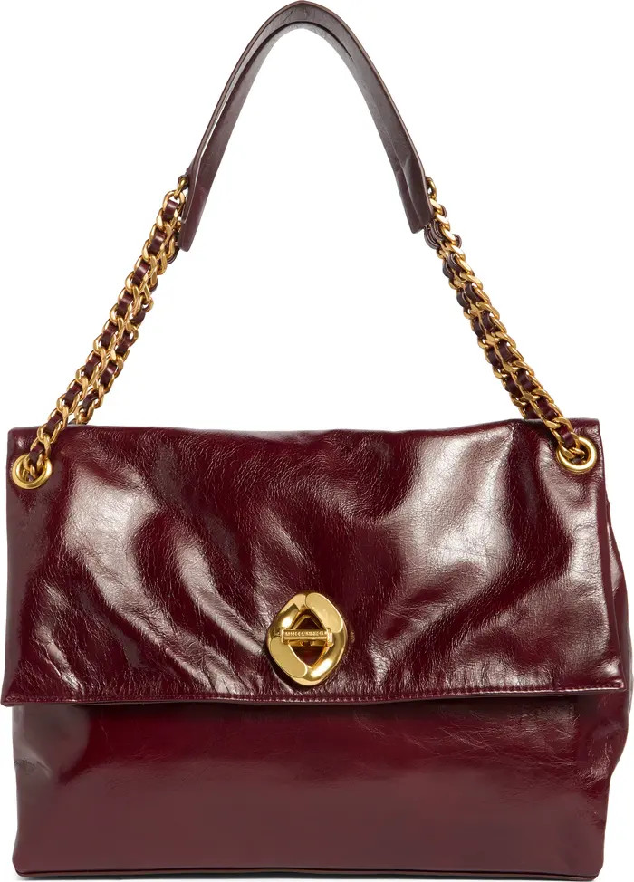 Rebecca Minkoff G Large Leather Shoulder Bag | Nordstromrack | Nordstrom Rack