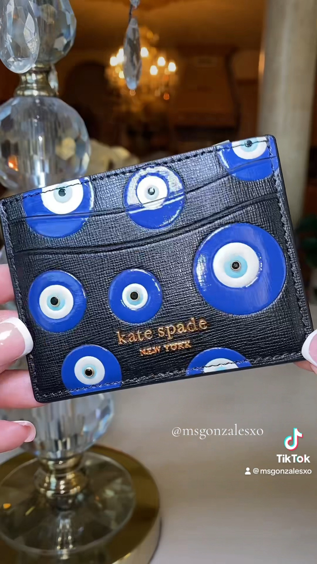 Obsessed with Kate Spade’s #evileye collection 🧿

#LTKMostLoved #LTKGiftGuide #LTKsalealert