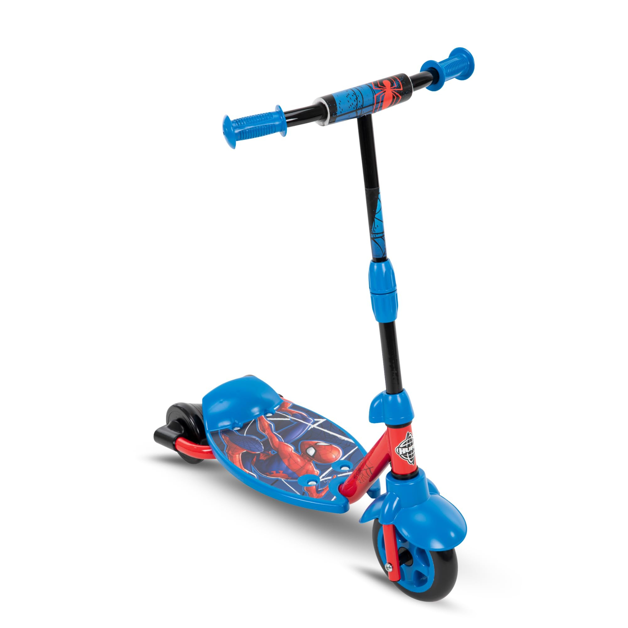 Huffy Disney and Marvel Toddler Kids 3-Wheel Scooters, Multiple Color Options, Ages 3+ Years Old,... | Amazon (US)