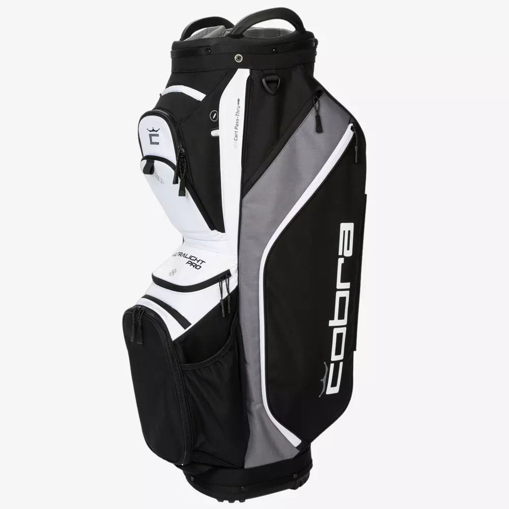 Cobra Ultralight Pro Cart Bag | PGA TOUR Superstore
