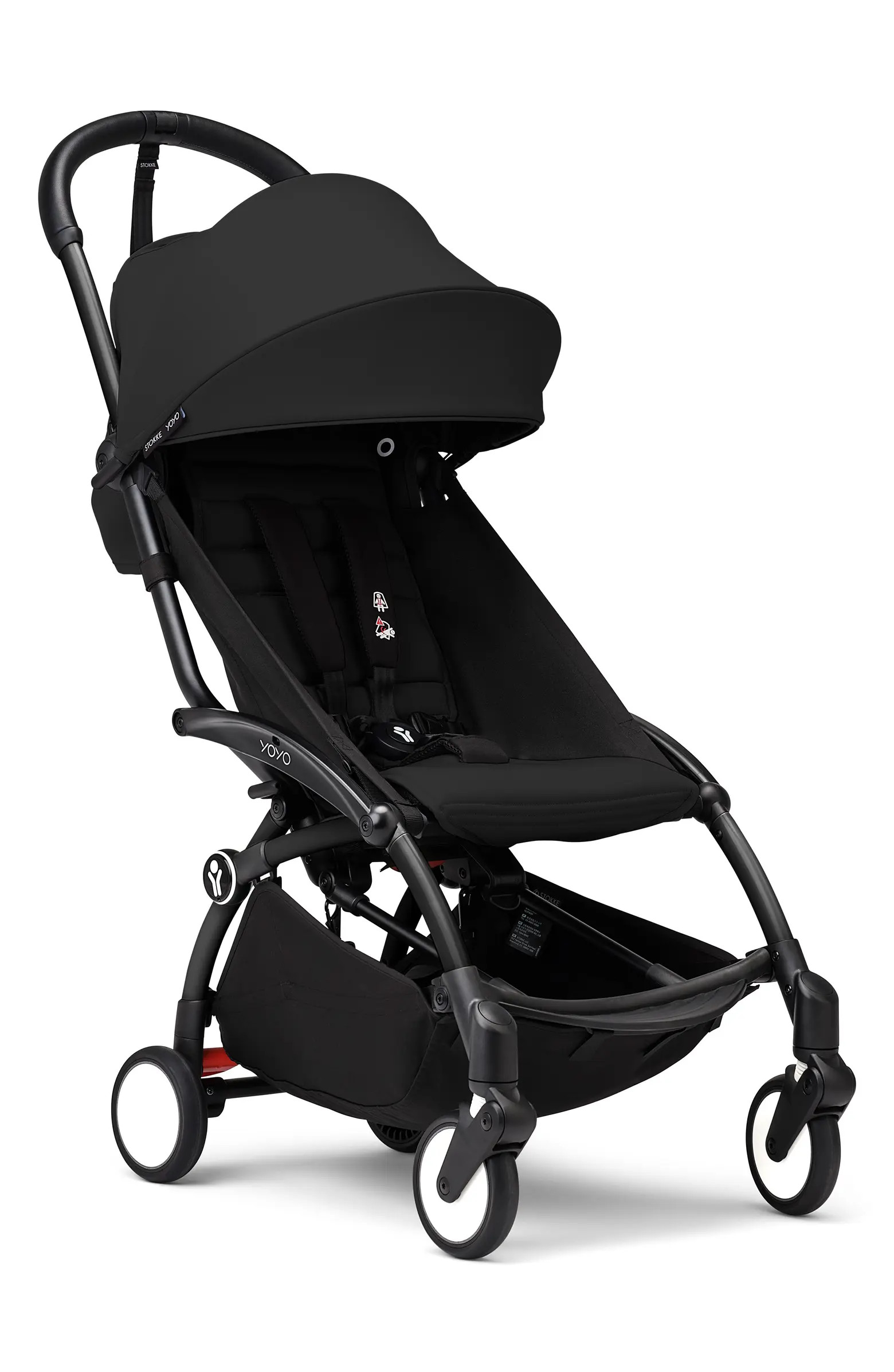 Stokke YOYO³ Stroller from 6 Months | Nordstrom | Nordstrom