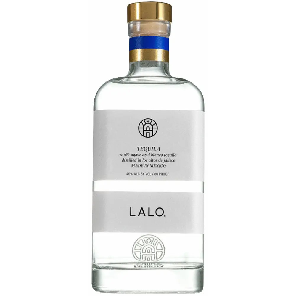 LALO Blanco Tequila | Total Wine