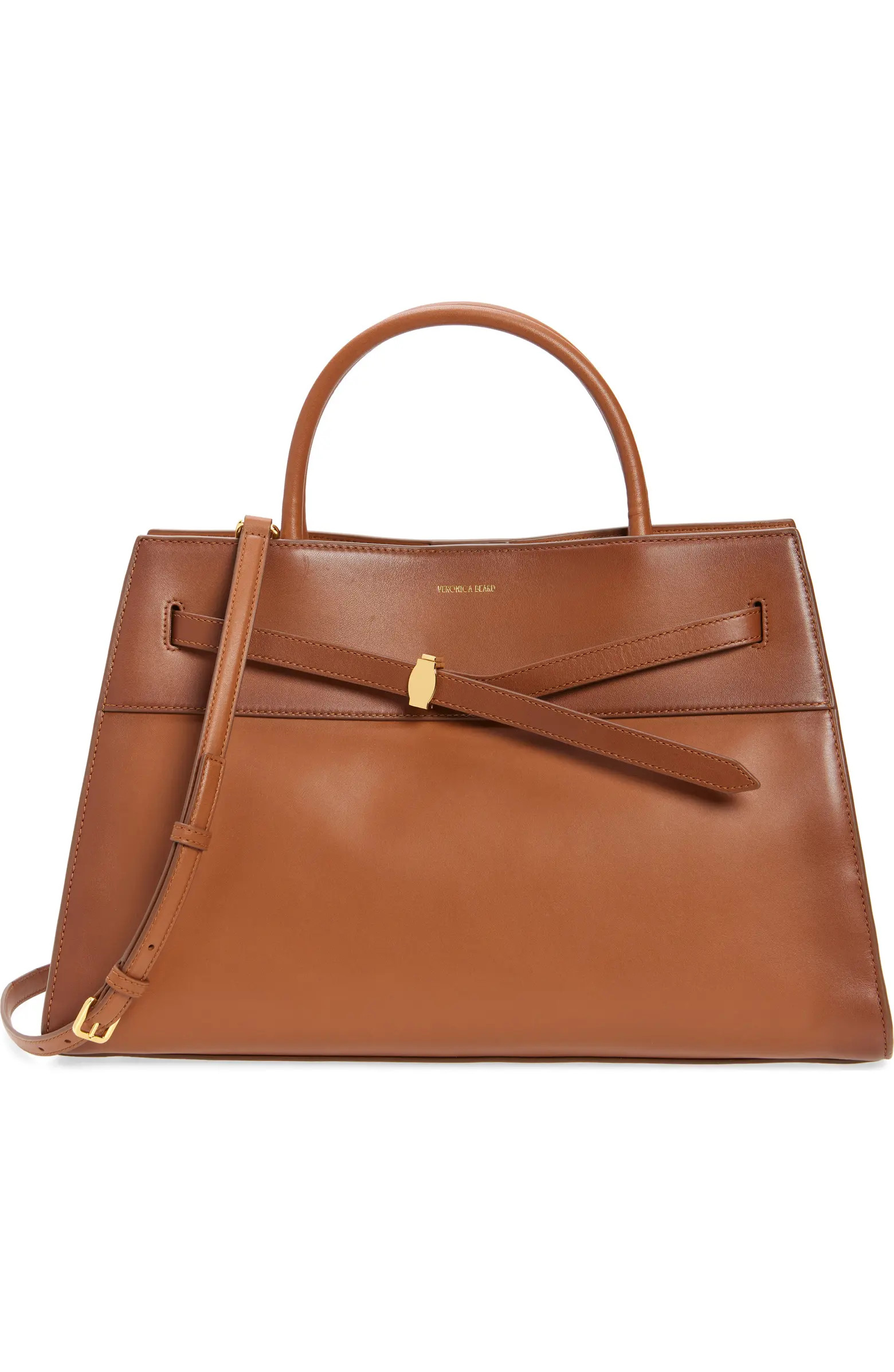 Large Dash Leather Tote | Nordstrom