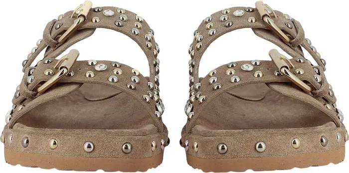 Chloe Slide Sandal (Women) | Nordstrom