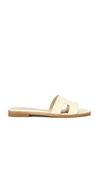 Hadyn Sandal in Butter Leather | Revolve Clothing (Global)