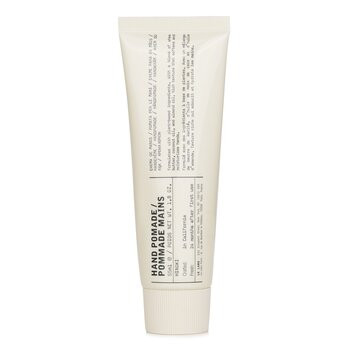 Le LaboHinoki Hand Pomade 55ml | Strawberrynet