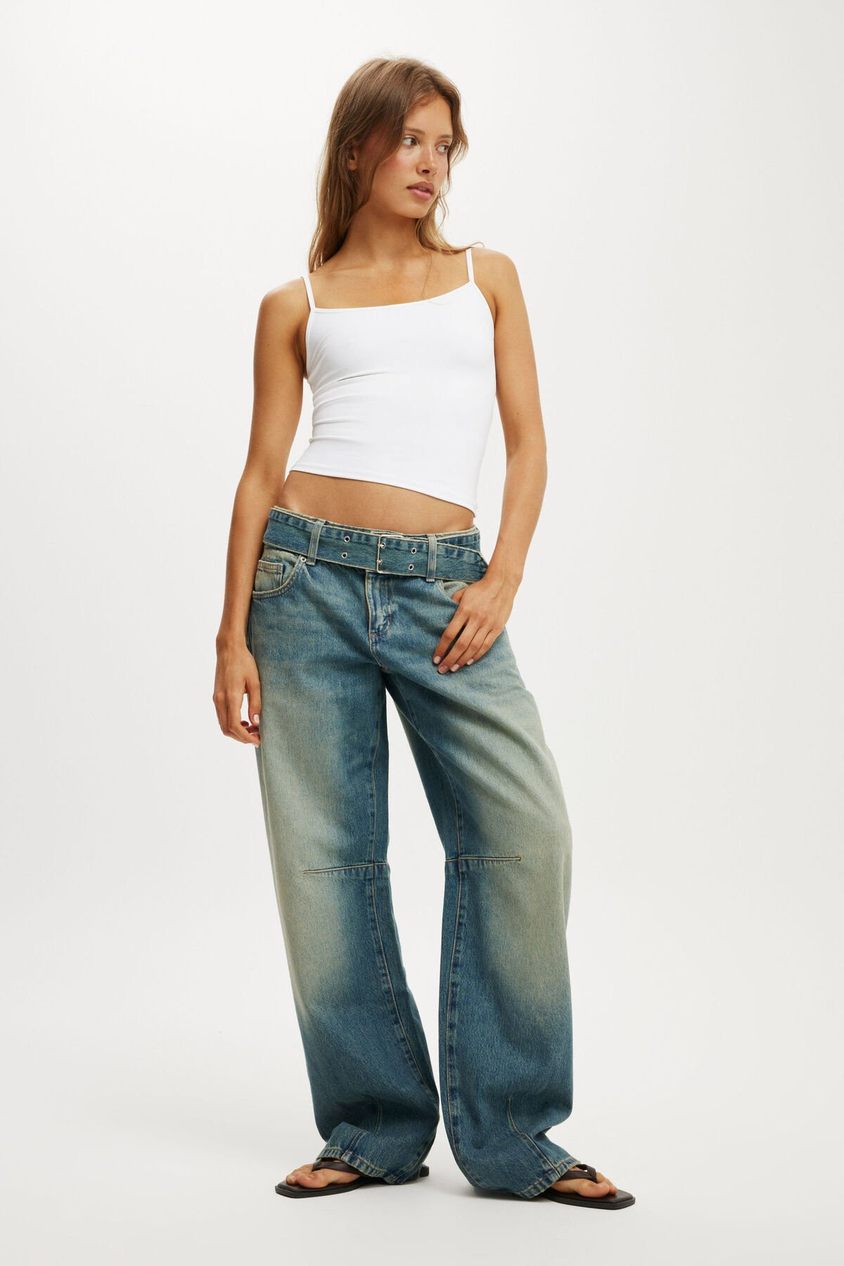 Hold Me Cami | Cotton On (ANZ)