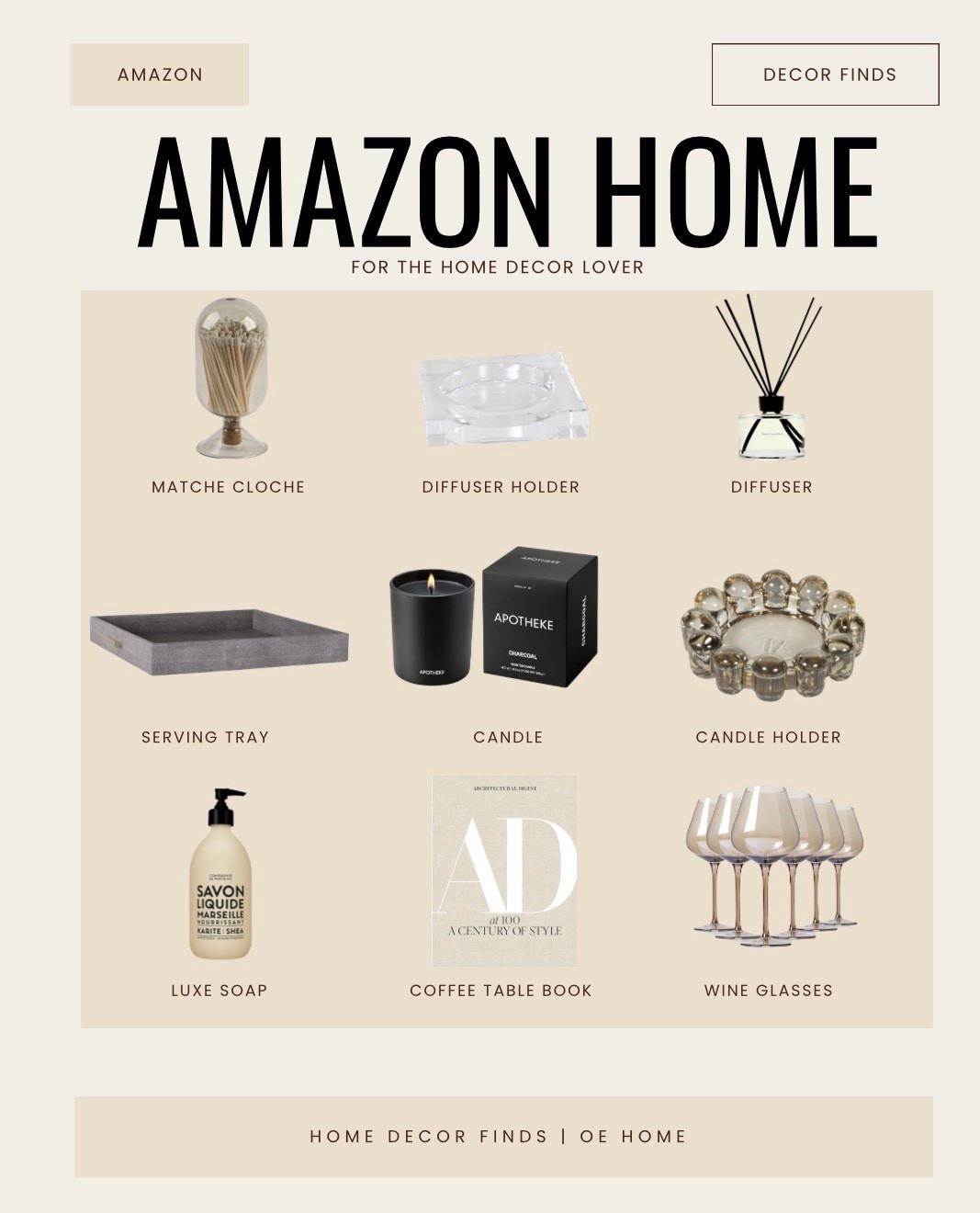 Amazon home 
Amazon decor 

how to spend an Amazon gift card
spending an Amazon gift card for her
what to buy with an Amazon gift card
best Amazon gift card purchases for her
Amazon gift card ideas for women
Amazon gift card shopping ideas

#LTKFindsUnder100 #LTKHome #LTKFindsUnder50