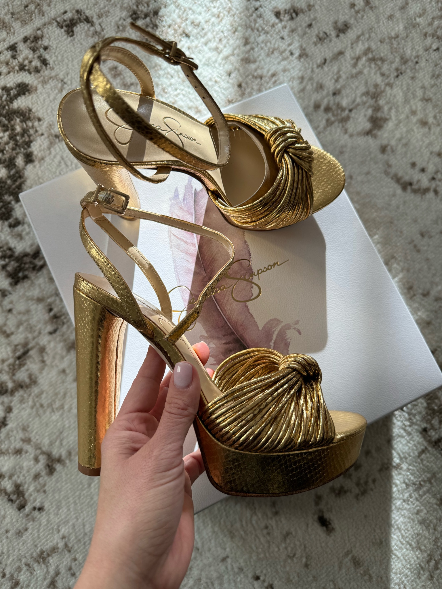 Favorite Jessica Simpson shoes 

#LTKshoecrush #LTKfindsunder100 #LTKstyletip